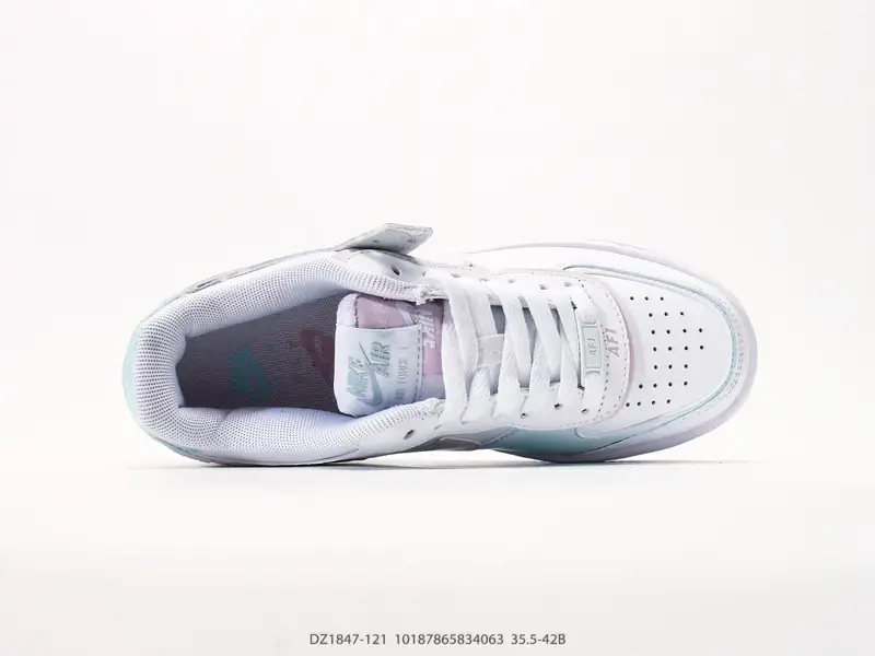 Nike Chaussures de skate Respirant Polyvalent Classique DZ1847-121 #10187865834063