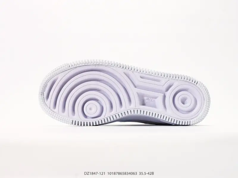 Nike Chaussures de skate Respirant Polyvalent Classique DZ1847-121 #10187865834063