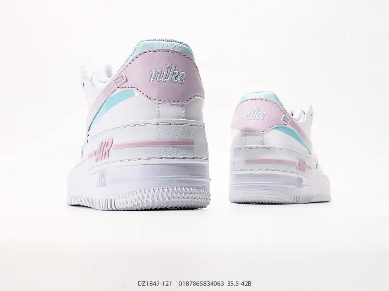 Nike Chaussures de skate Respirant Polyvalent Classique DZ1847-121 #10187865834063