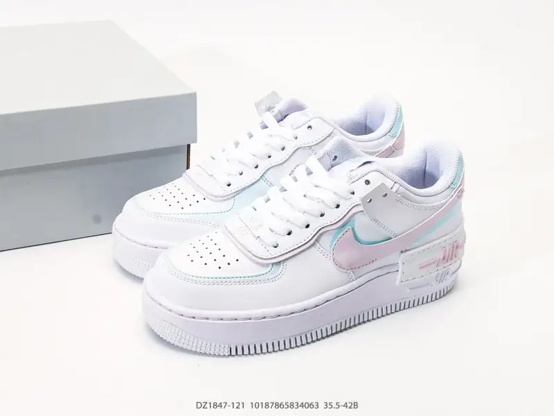 Nike Chaussures de skate Respirant Polyvalent Classique DZ1847-121 #10187865834063