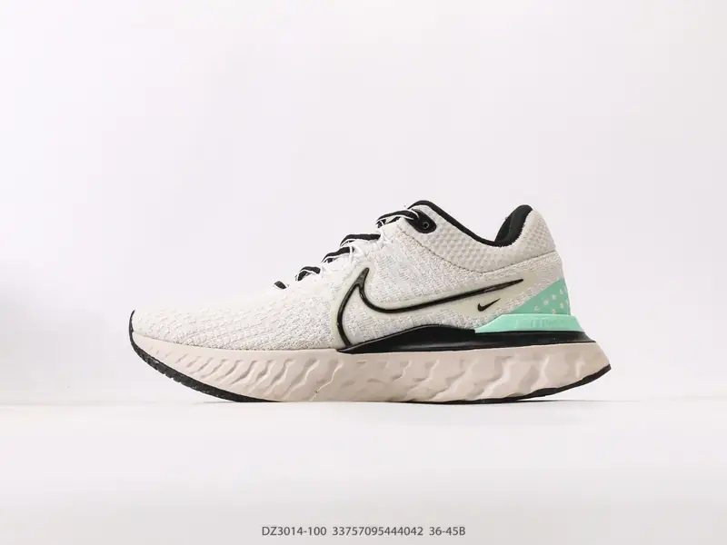 Nike Scarpe da running Ammortizzato DZ3014-100 #33757095444042