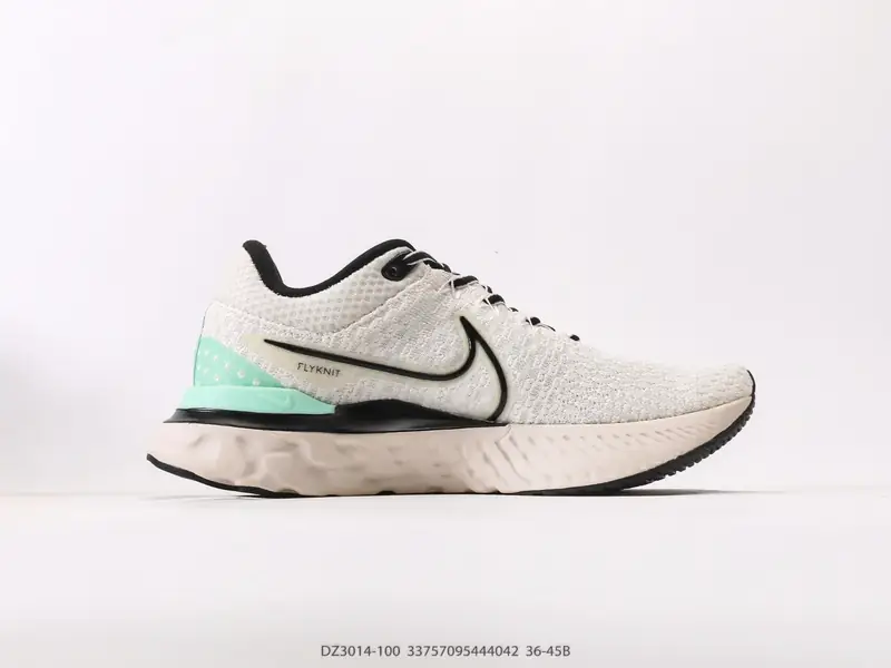 Nike Scarpe da running Ammortizzato DZ3014-100 #33757095444042