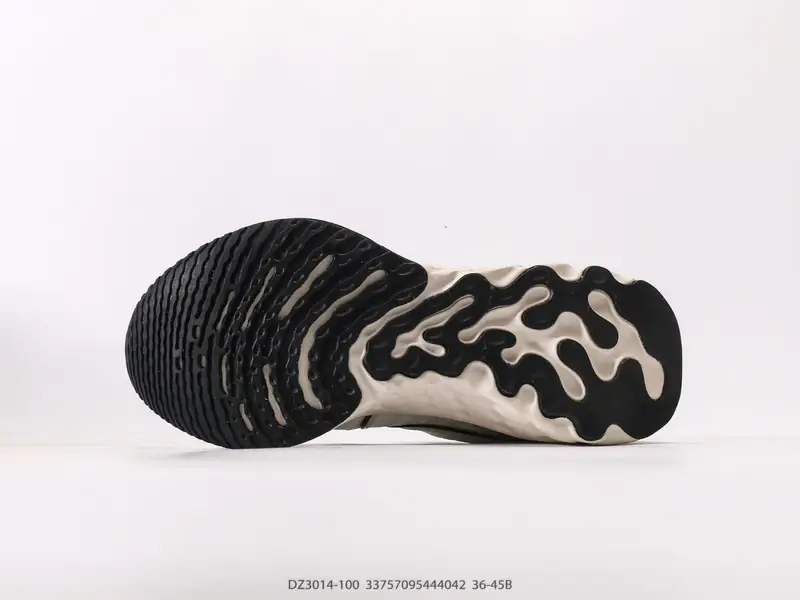 Nike Scarpe da running Ammortizzato DZ3014-100 #33757095444042