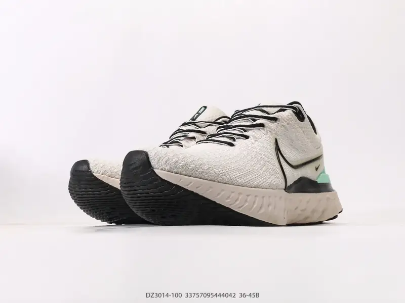 Nike Scarpe da running Ammortizzato DZ3014-100 #33757095444042