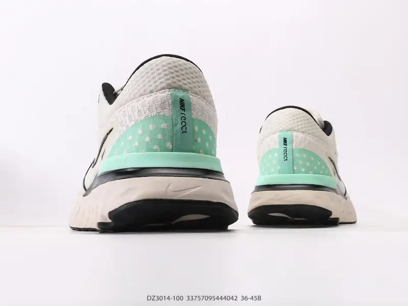 Nike Scarpe da running Ammortizzato DZ3014-100 #33757095444042