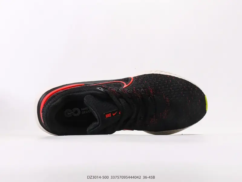 Nike Scarpe da running Ammortizzato DZ3014-500 #33757095444042