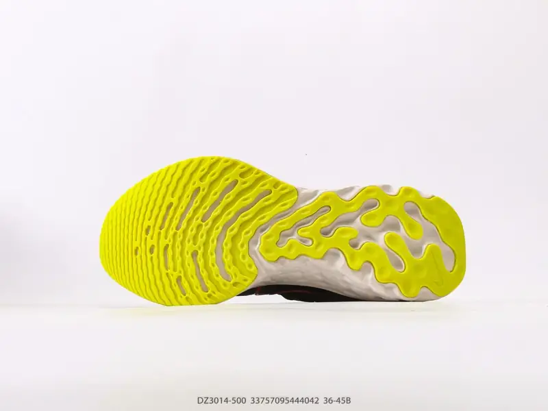 Nike Scarpe da running Ammortizzato DZ3014-500 #33757095444042