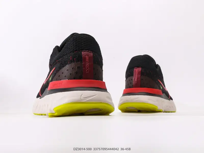 Nike Scarpe da running Ammortizzato DZ3014-500 #33757095444042