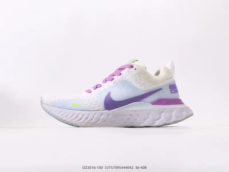 Nike Scarpe da running Ammortizzato DZ3016-100 #33757095444042