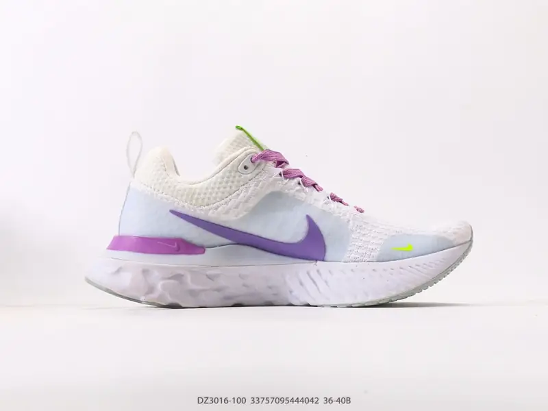 Nike Scarpe da running Ammortizzato DZ3016-100 #33757095444042