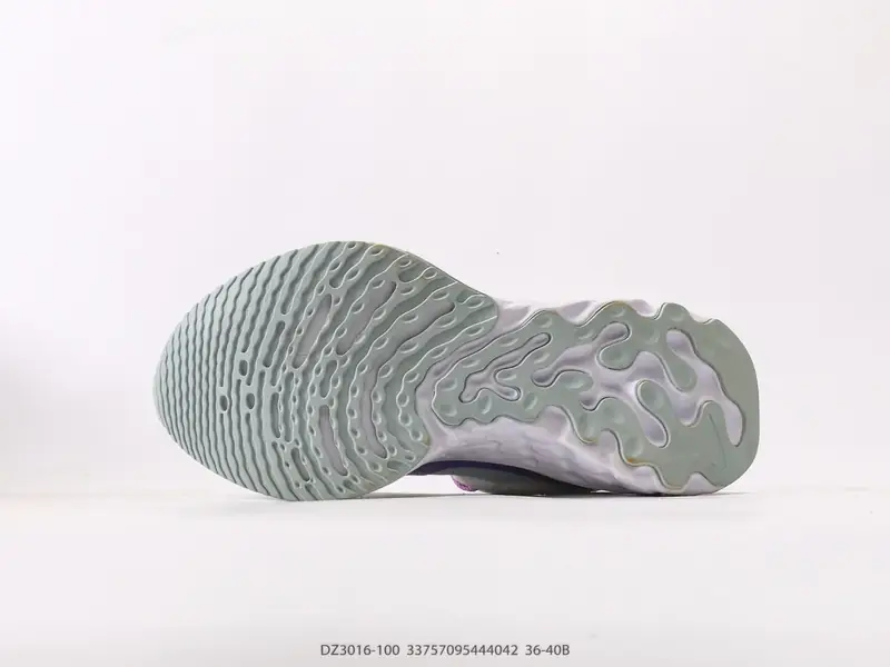 Nike Scarpe da running Ammortizzato DZ3016-100 #33757095444042