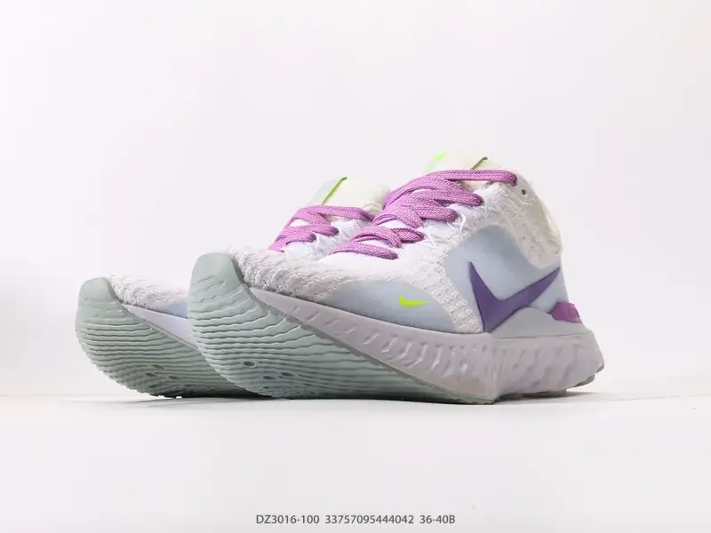 Nike Scarpe da running Ammortizzato DZ3016-100 #33757095444042