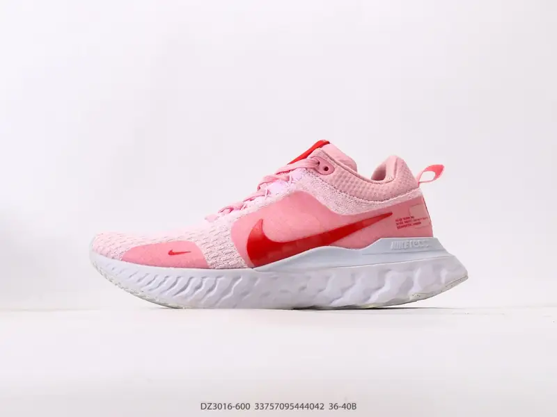 Nike Scarpe da running Ammortizzato DZ3016-600 #33757095444042