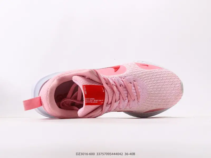 Nike Scarpe da running Ammortizzato DZ3016-600 #33757095444042