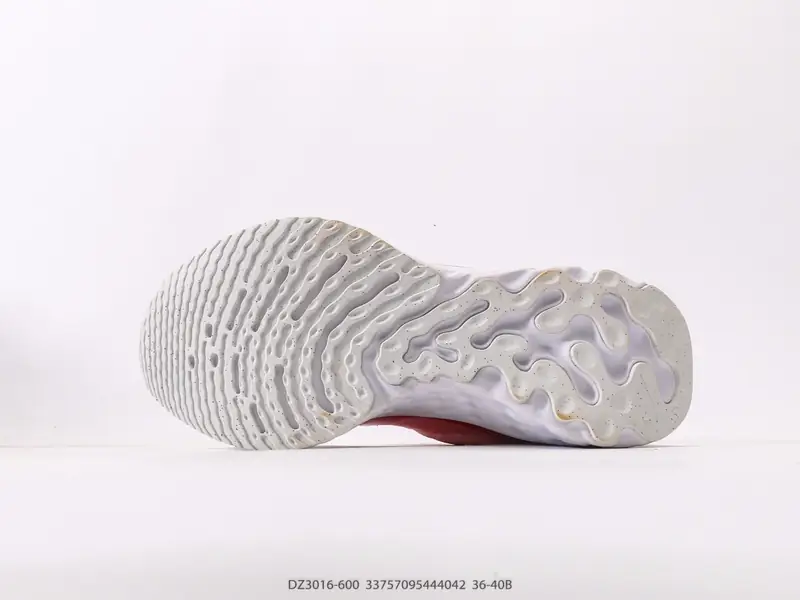 Nike Scarpe da running Ammortizzato DZ3016-600 #33757095444042