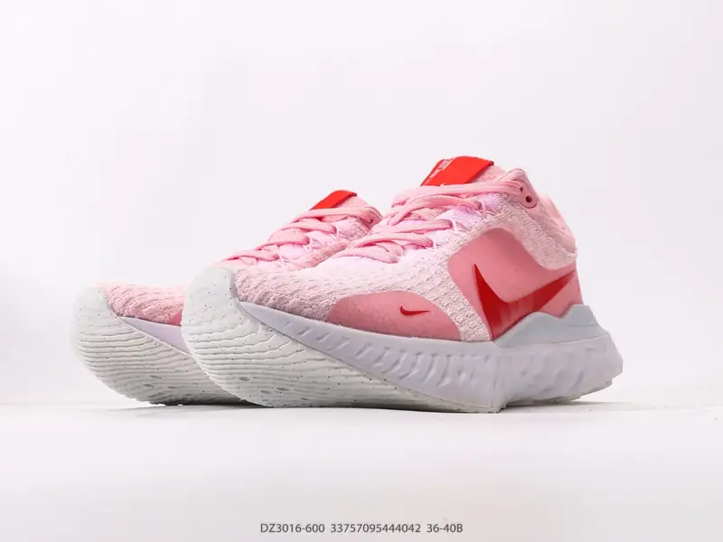 Nike Scarpe da running Ammortizzato DZ3016-600 #33757095444042