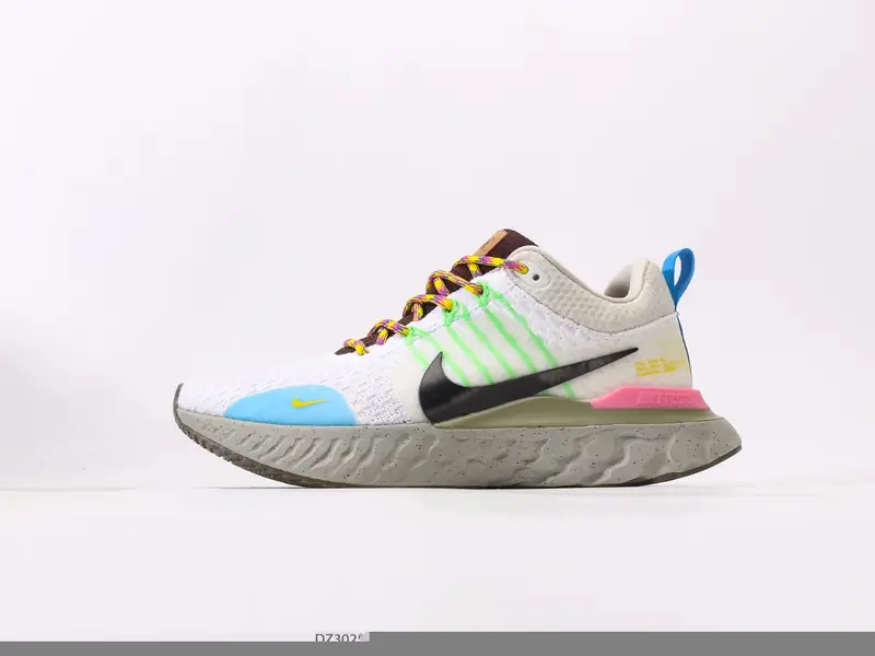 Nike Scarpe da running Ammortizzato DZ3025-001 #33757095444042