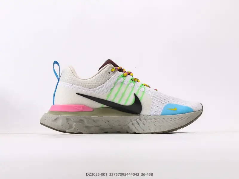 Nike Scarpe da running Ammortizzato DZ3025-001 #33757095444042