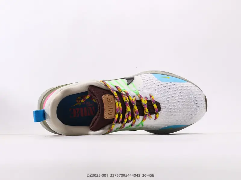 Nike Scarpe da running Ammortizzato DZ3025-001 #33757095444042