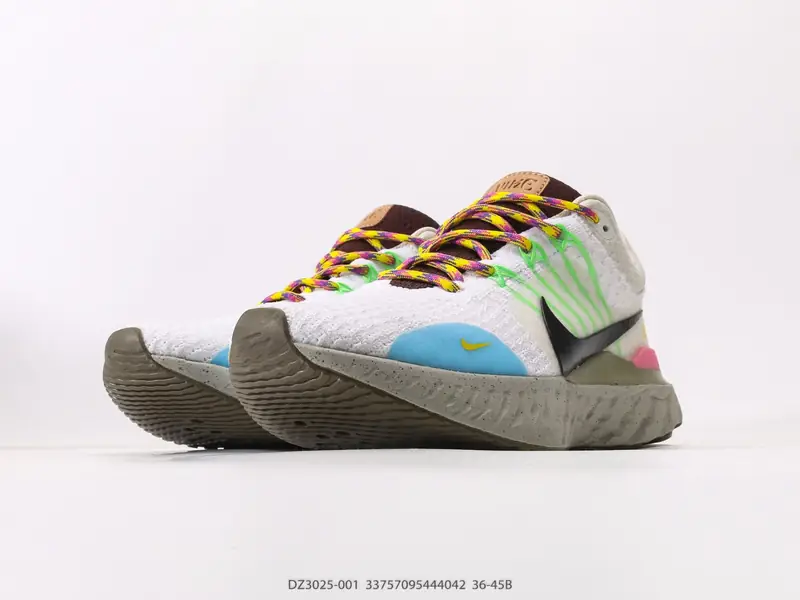 Nike Scarpe da running Ammortizzato DZ3025-001 #33757095444042