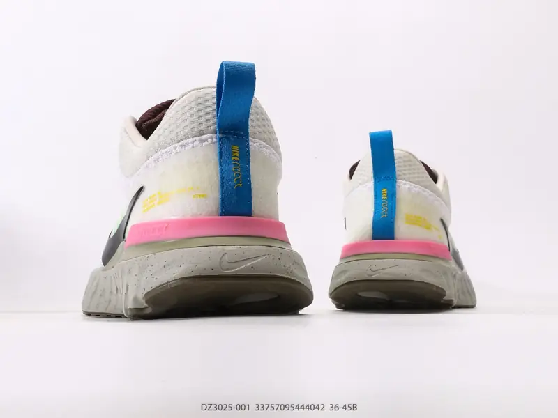Nike Scarpe da running Ammortizzato DZ3025-001 #33757095444042