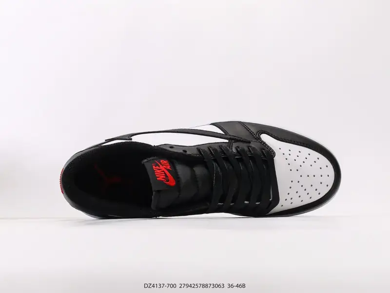 Nike Sepatu Basket Retro Klasik Low Top DZ4137-700 #27942578873063