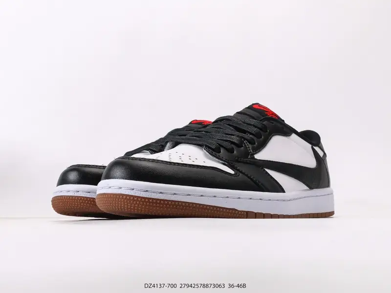Nike Sepatu Basket Retro Klasik Low Top DZ4137-700 #27942578873063