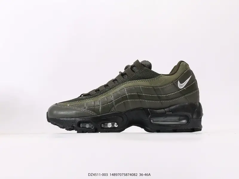Nike Scarpe sportive Retro Versatile Cuscino d'aria DZ4511-003 #14897075874082