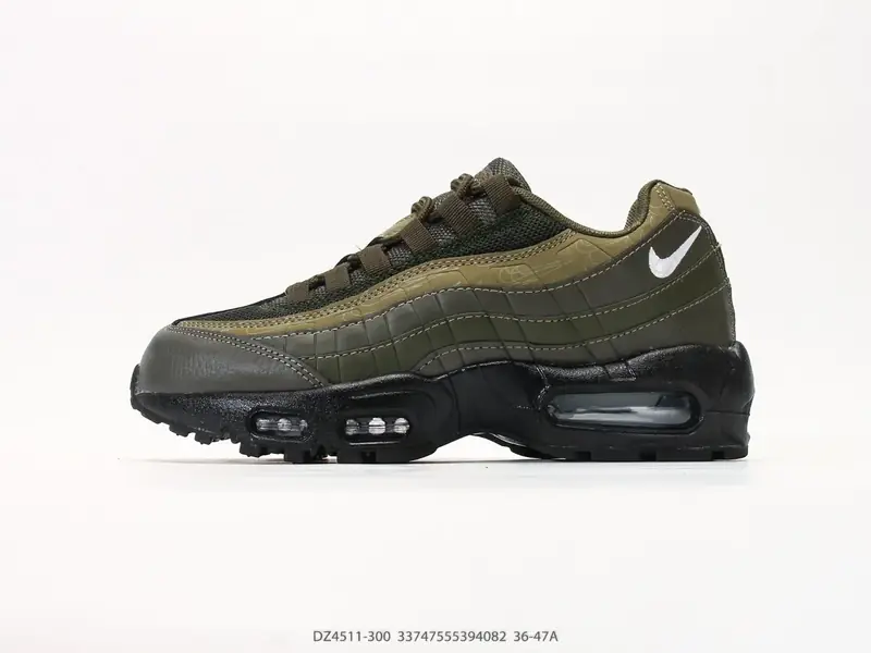 Nike Scarpe sportive Retro Versatile Cuscino d'aria DZ4511-300 #33747555394082
