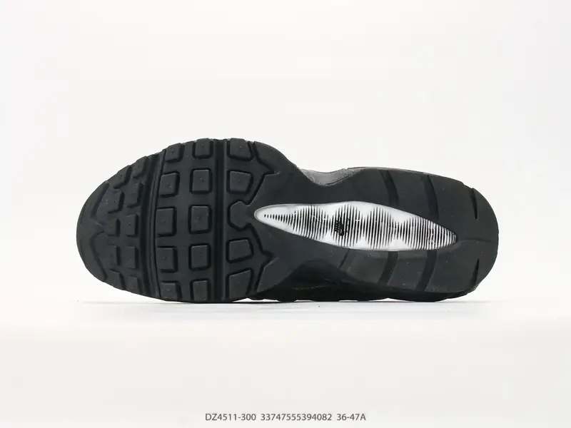 NIKE AIR MAX 95 TT 气垫复古百搭休闲运动跑鞋 这双鞋 DZ4511-300 #33747555394082