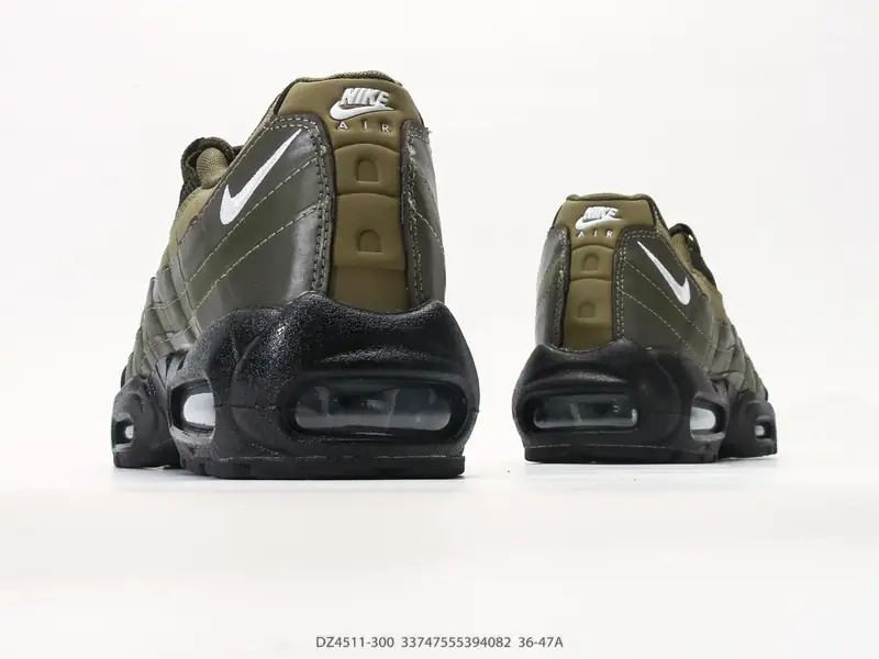 NIKE AIR MAX 95 TT 气垫复古百搭休闲运动跑鞋 这双鞋 DZ4511-300 #33747555394082