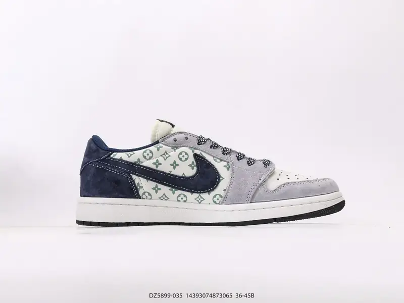 Nike Basketballschuhe Retro Klassisch Niedrig DZ5899-035 #14393074873065