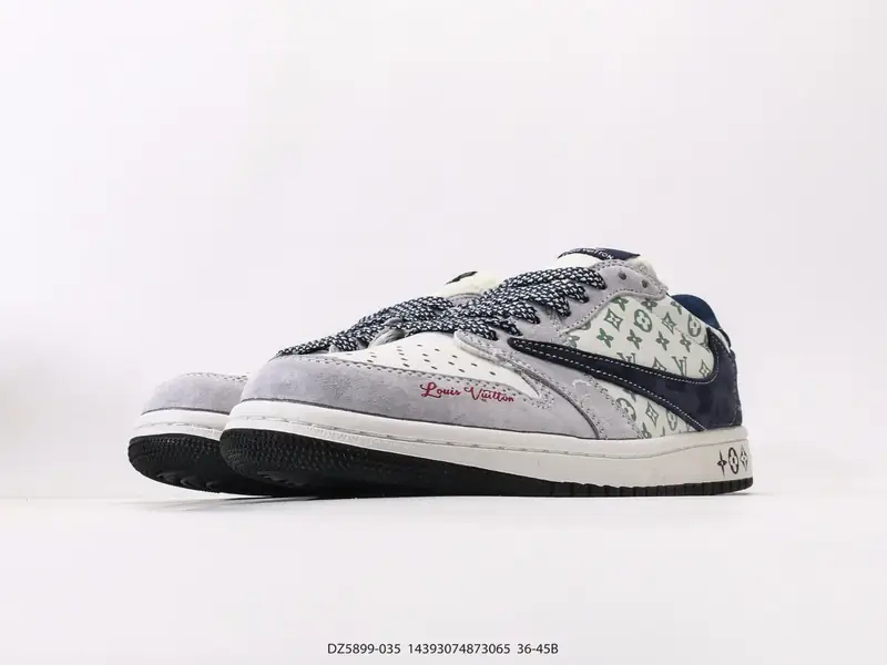Nike Basketballschuhe Retro Klassisch Niedrig DZ5899-035 #14393074873065