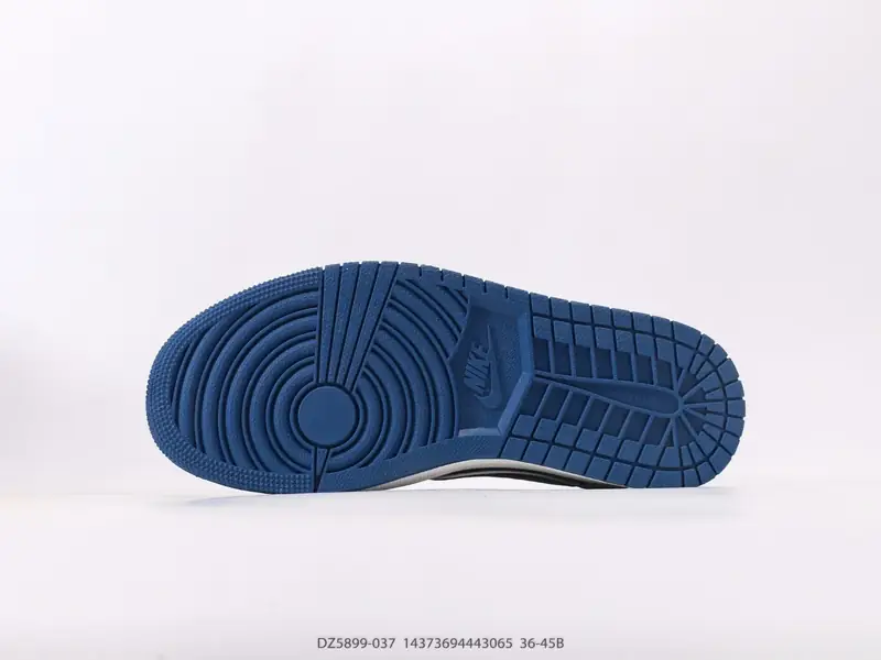 Nike Баскетбольные кроссовки Ретро Классический Низкий верх DZ5899-037 #14373694443065