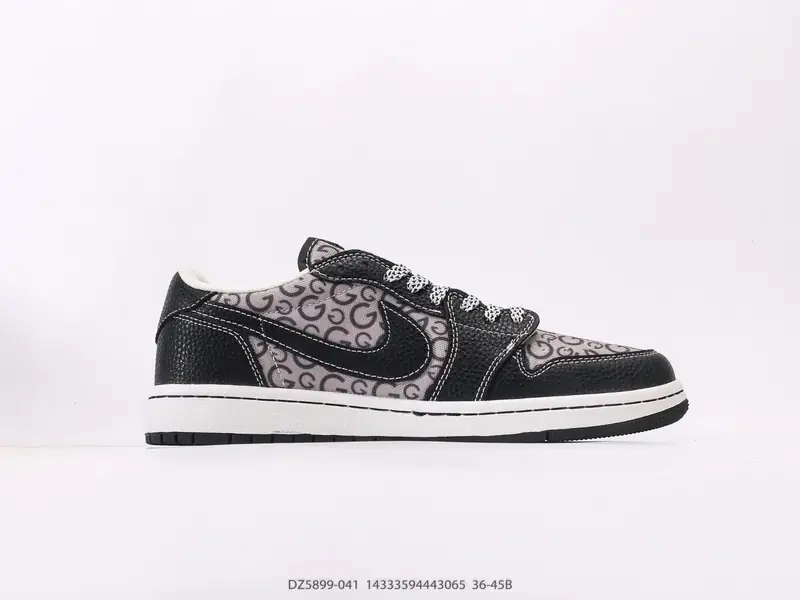 Nike Scarpe da basket Retro Classico Basso DZ5899-041 #14333594443065