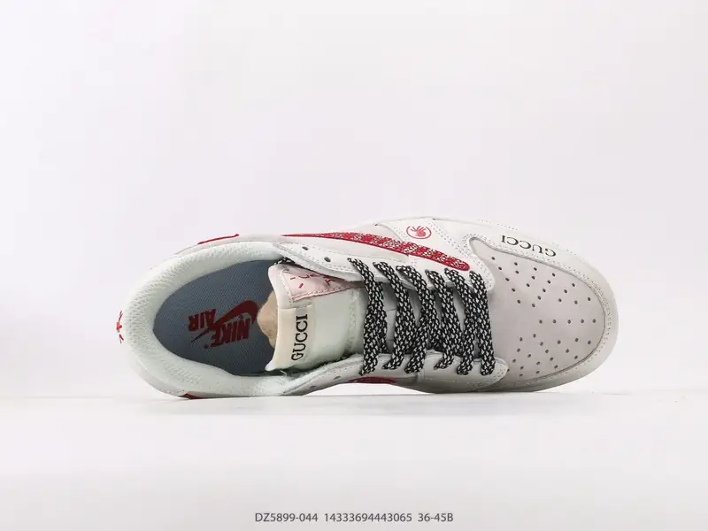 나이키 농구화 레트로 클래식 로우탑 DZ5899-044 #14333694443065