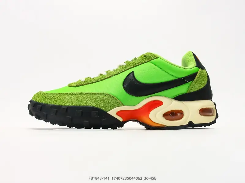 Nike Scarpe casual Ammortizzato Antiscivolo Resistente FB1843-141 #17407235044062
