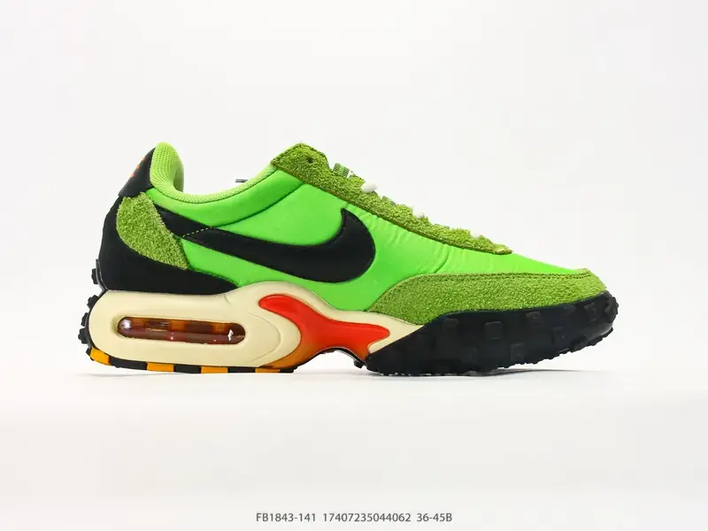 Nike Scarpe casual Ammortizzato Antiscivolo Resistente FB1843-141 #17407235044062