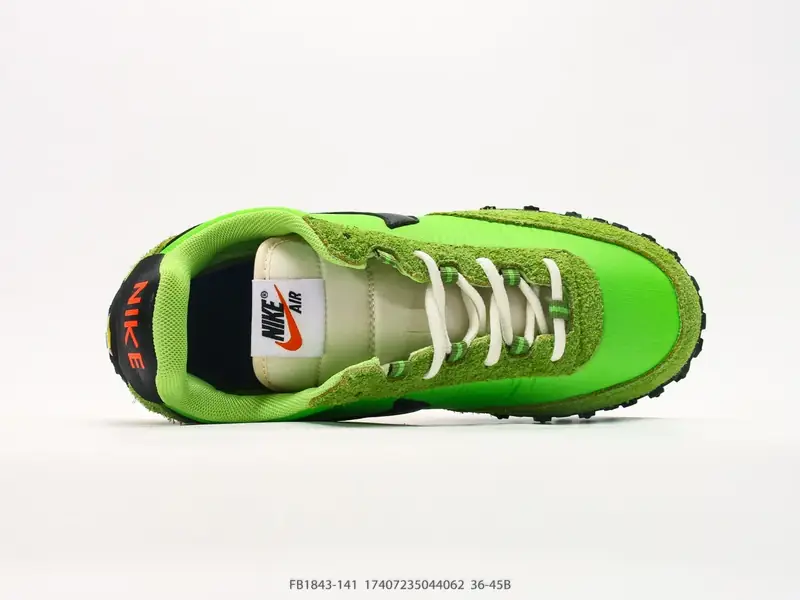 Nike Scarpe casual Ammortizzato Antiscivolo Resistente FB1843-141 #17407235044062