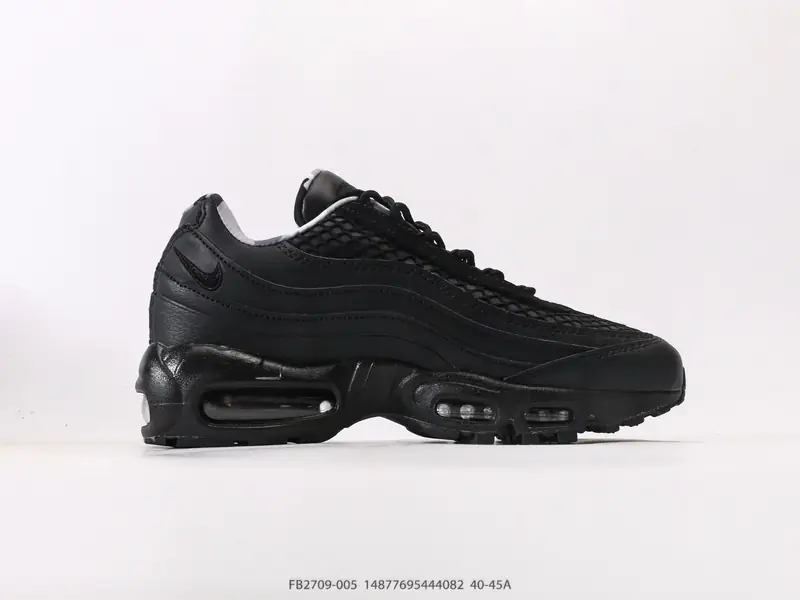 Nike Scarpe sportive Ammortizzato Antiscivolo Versatile FB2709-005 #14877695444082