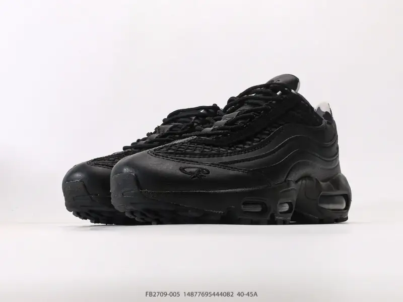 Nike Scarpe sportive Ammortizzato Antiscivolo Versatile FB2709-005 #14877695444082