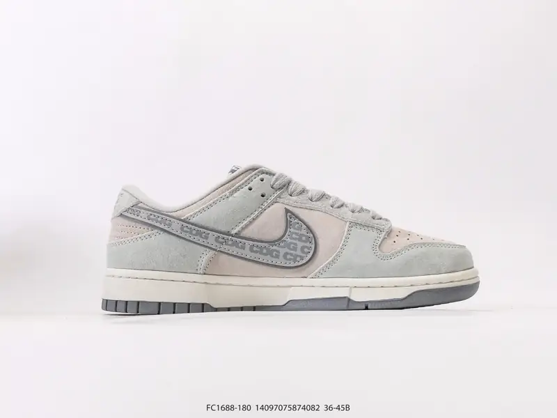 Nike Sports Shoes Retro Low-Top Air Cushion FC1688-180 #14097075874082
