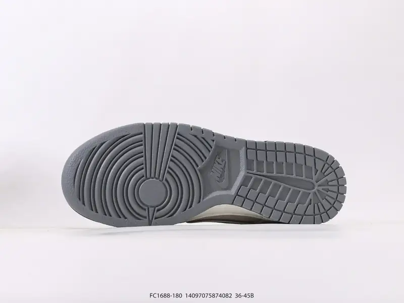 Nike Sports Shoes Retro Low-Top Air Cushion FC1688-180 #14097075874082