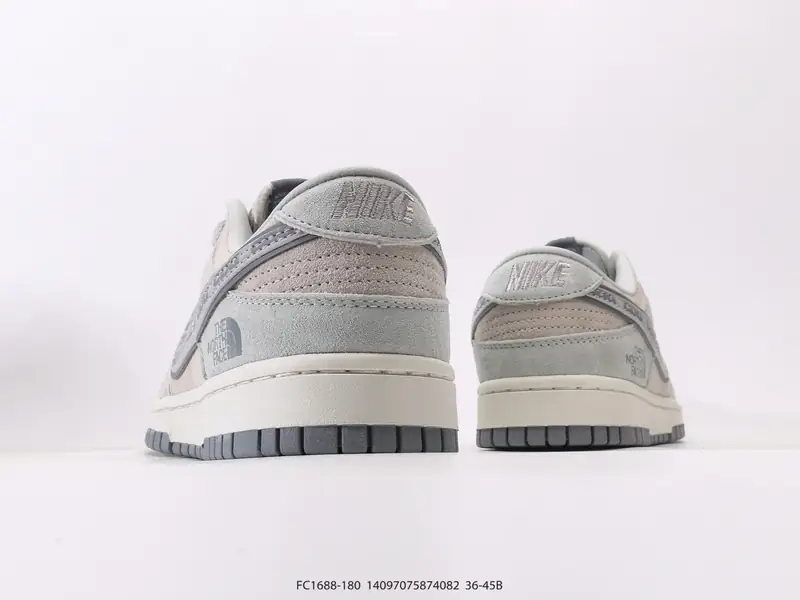 Nike Sports Shoes Retro Low-Top Air Cushion FC1688-180 #14097075874082