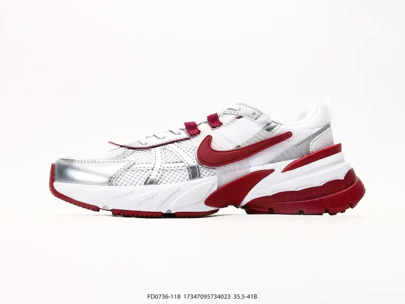Nike Zapatillas deportivas Retro Transpirable Malla FD0736-118 #17347095734023