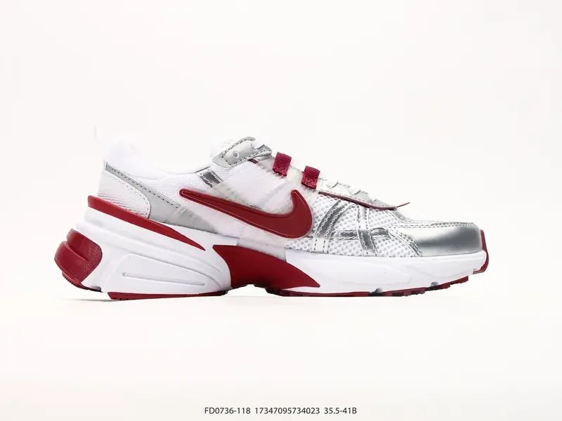 Nike Zapatillas deportivas Retro Transpirable Malla FD0736-118 #17347095734023