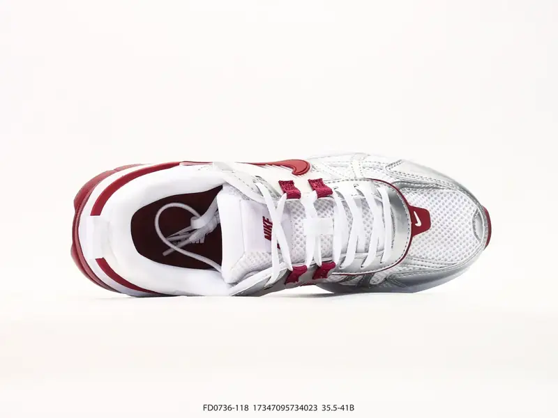 Nike Zapatillas deportivas Retro Transpirable Malla FD0736-118 #17347095734023