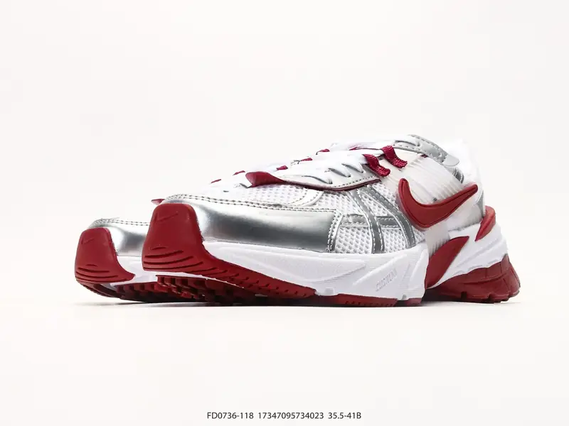 Nike Zapatillas deportivas Retro Transpirable Malla FD0736-118 #17347095734023