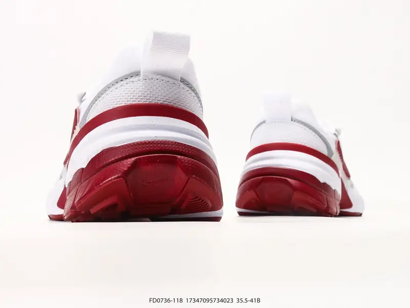 Nike Zapatillas deportivas Retro Transpirable Malla FD0736-118 #17347095734023