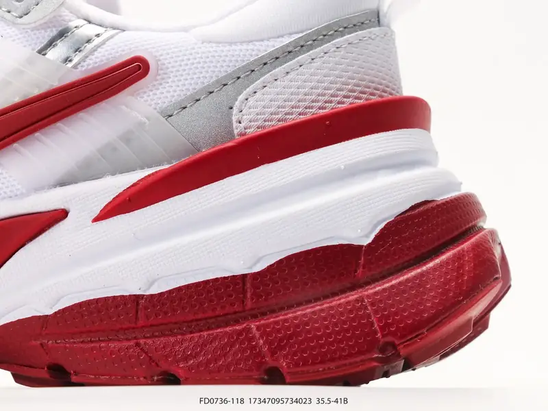 Nike Zapatillas deportivas Retro Transpirable Malla FD0736-118 #17347095734023